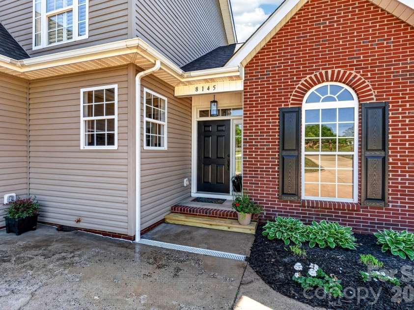 8145 Monbo Road, Catawba, NC 28609.  MLS# CAR4369669, YatesRealty ID 16509. NO HOA 