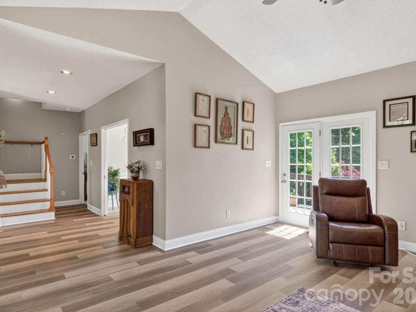 8145 Monbo Road, Catawba, NC 28609.  MLS# CAR4369669, YatesRealty ID 16509. Open area 