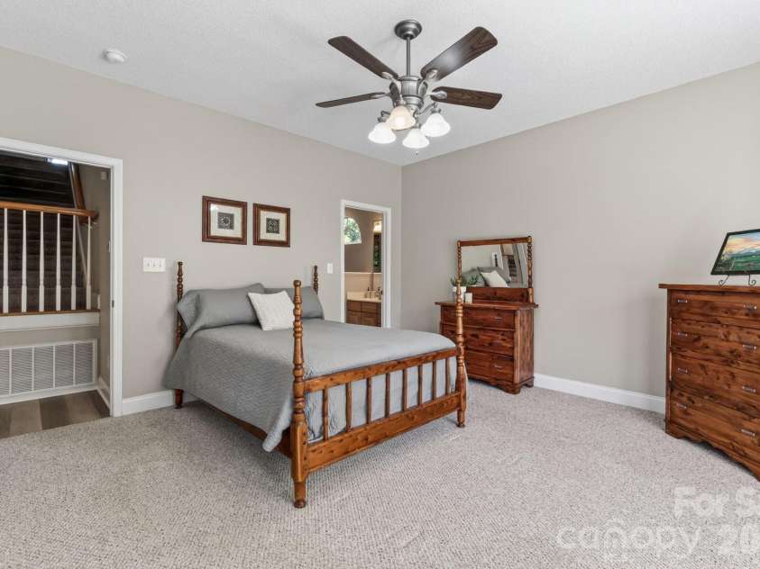 8145 Monbo Road, Catawba, NC 28609.  MLS# CAR4369669, YatesRealty ID 16509. Primary on main level