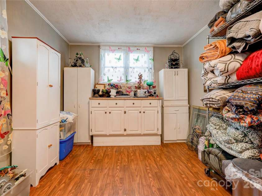 107 Destiny Lane, Shelby, NC 28150.  MLS# CAR4234069, YatesRealty ID 1651. Bedroom 3