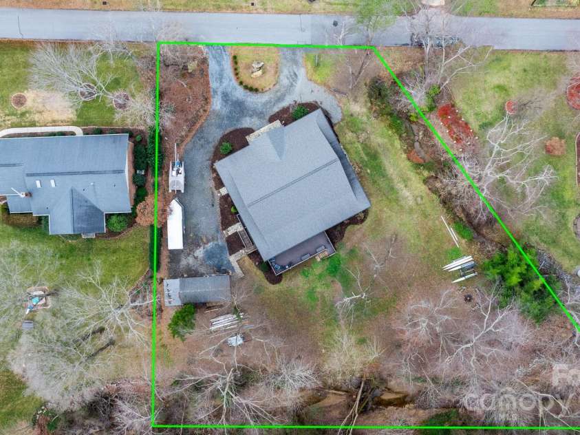 406 Third Avenue, Conover, NC 28613.  MLS# CAR4221672, YatesRealty ID 16511. 
