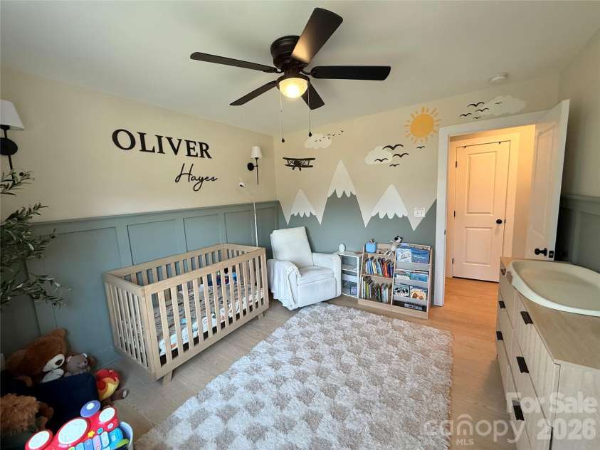 115 Old Meadowbrook Road, Mooresville, NC 28115.  MLS# CAR4360160, YatesRealty ID 16512. 