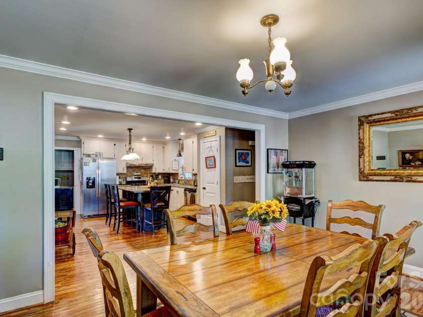 113 Delview Drive, Cherryville, NC 28021.  MLS# CAR4374668, YatesRealty ID 16514. 