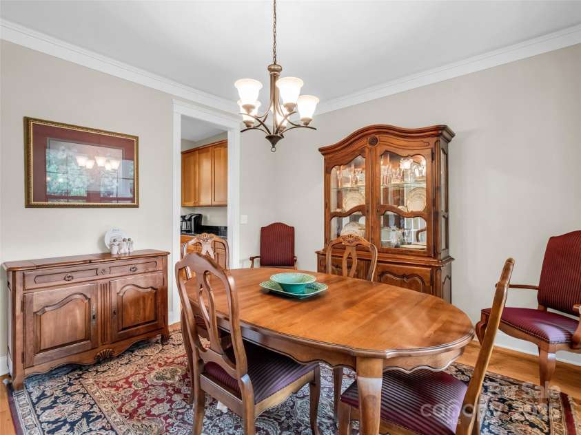 349 Monarch Road, Hendersonville, NC 28739.  MLS# CAR4242152, YatesRealty ID 16514. 