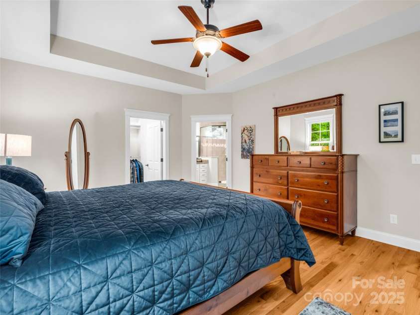 349 Monarch Road, Hendersonville, NC 28739.  MLS# CAR4242152, YatesRealty ID 16514. 