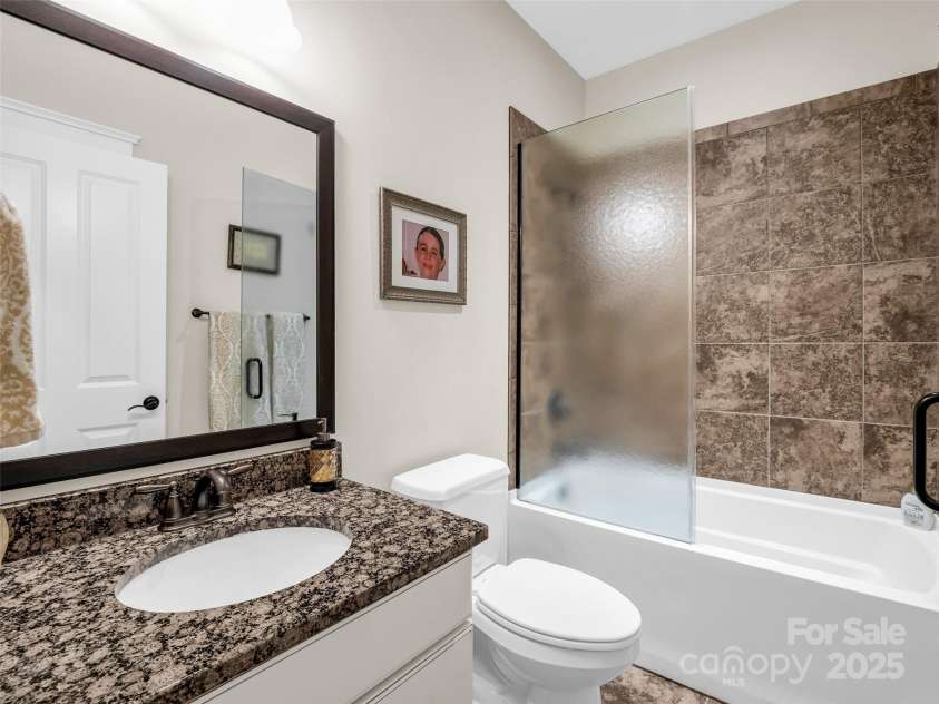 349 Monarch Road, Hendersonville, NC 28739.  MLS# CAR4242152, YatesRealty ID 16514. 