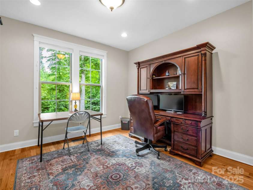 349 Monarch Road, Hendersonville, NC 28739.  MLS# CAR4242152, YatesRealty ID 16514. 