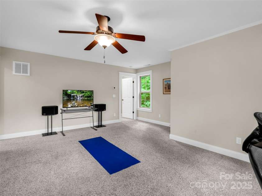 349 Monarch Road, Hendersonville, NC 28739.  MLS# CAR4242152, YatesRealty ID 16514. 