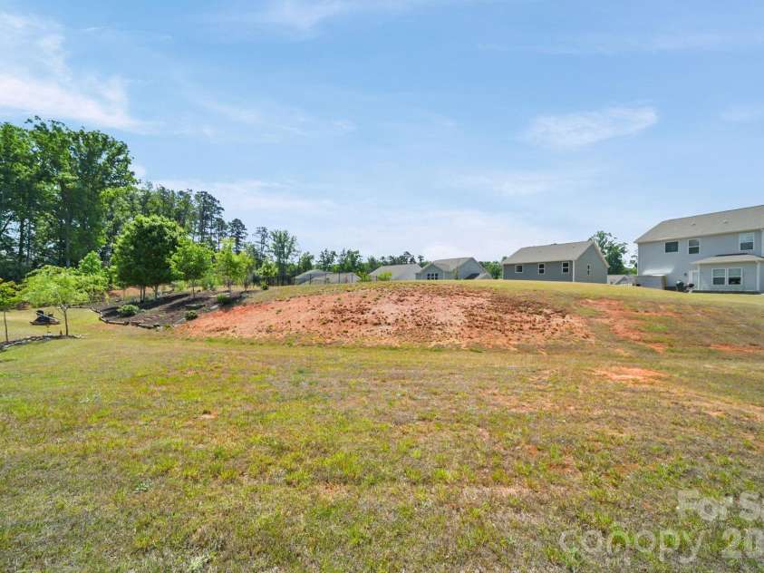 181 Old Harbor Drive, Mount Gilead, NC 27306.  MLS# CAR4373123, YatesRealty ID 16515. 