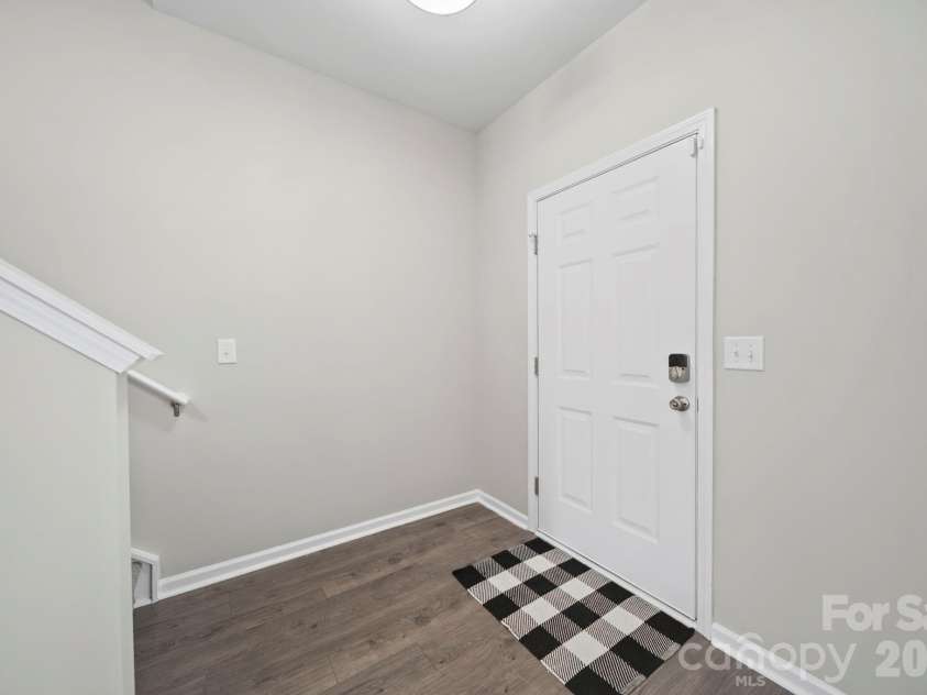 181 Old Harbor Drive, Mount Gilead, NC 27306.  MLS# CAR4373123, YatesRealty ID 16515. 