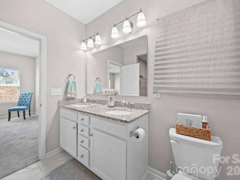 181 Old Harbor Drive, Mount Gilead, NC 27306.  MLS# CAR4373123, YatesRealty ID 16515. 