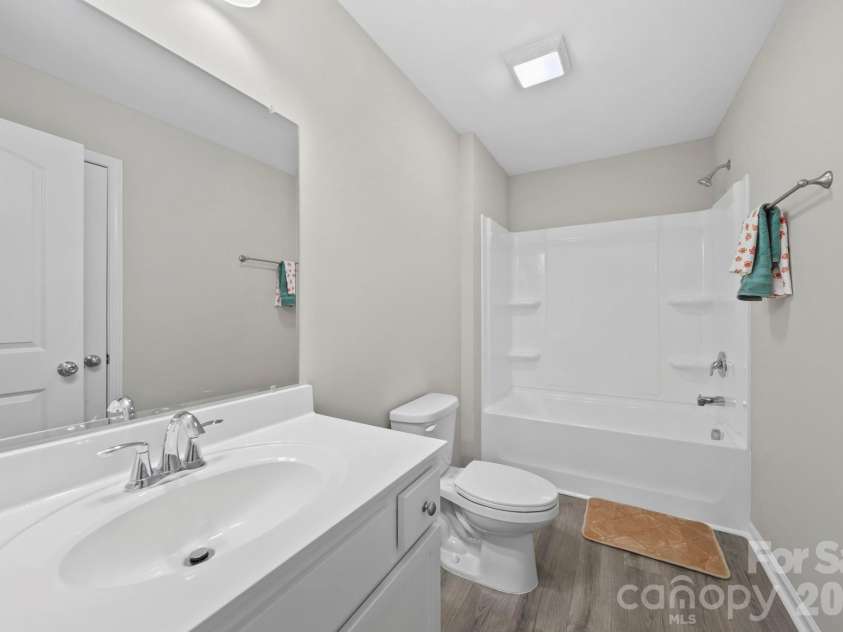 181 Old Harbor Drive, Mount Gilead, NC 27306.  MLS# CAR4373123, YatesRealty ID 16515. 