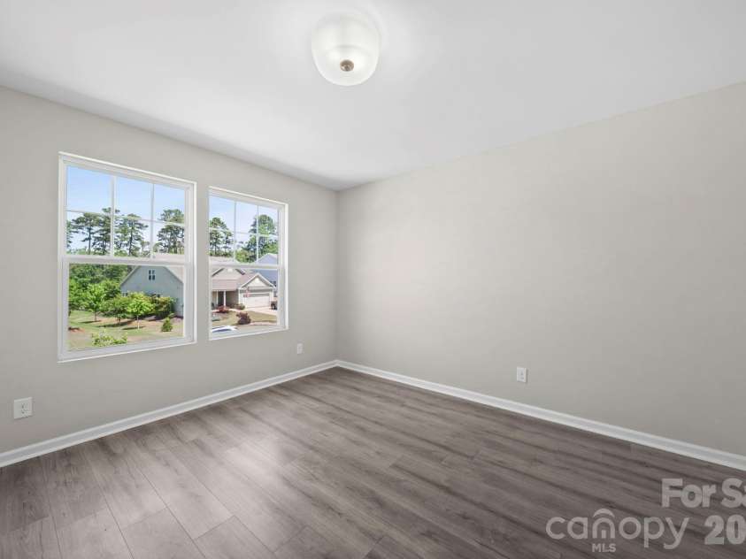 181 Old Harbor Drive, Mount Gilead, NC 27306.  MLS# CAR4373123, YatesRealty ID 16515. 