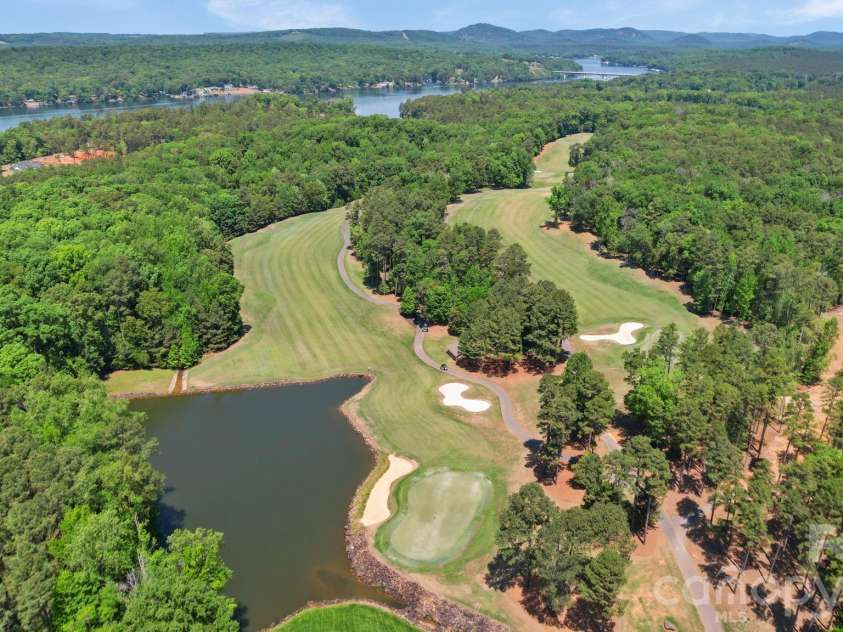 181 Old Harbor Drive, Mount Gilead, NC 27306.  MLS# CAR4373123, YatesRealty ID 16515. 