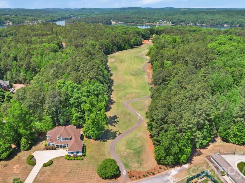 181 Old Harbor Drive, Mount Gilead, NC 27306.  MLS# CAR4373123, YatesRealty ID 16515. 