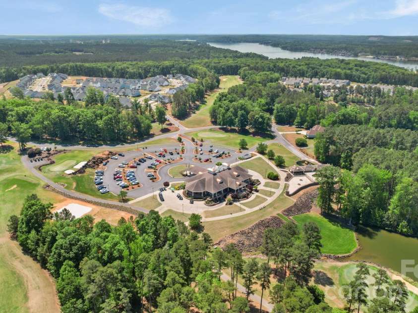 181 Old Harbor Drive, Mount Gilead, NC 27306.  MLS# CAR4373123, YatesRealty ID 16515. 