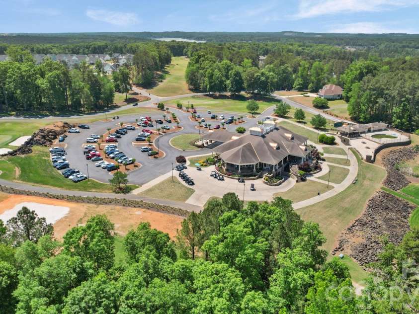181 Old Harbor Drive, Mount Gilead, NC 27306.  MLS# CAR4373123, YatesRealty ID 16515. 