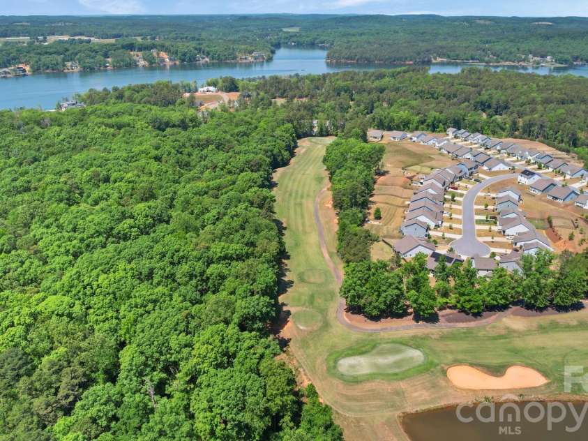 181 Old Harbor Drive, Mount Gilead, NC 27306.  MLS# CAR4373123, YatesRealty ID 16515. 