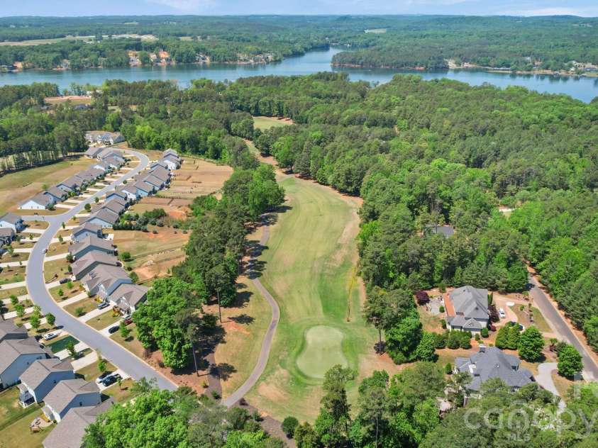 181 Old Harbor Drive, Mount Gilead, NC 27306.  MLS# CAR4373123, YatesRealty ID 16515. 