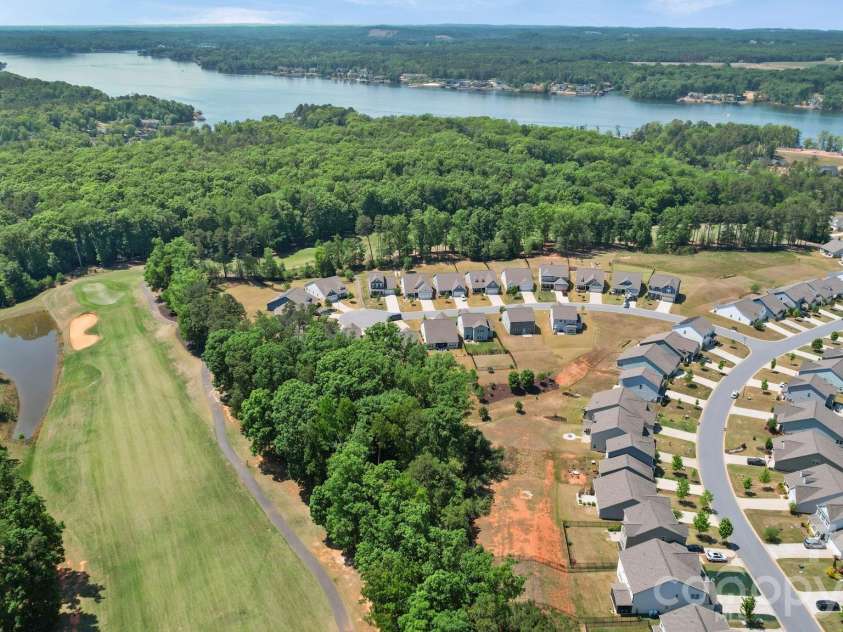 181 Old Harbor Drive, Mount Gilead, NC 27306.  MLS# CAR4373123, YatesRealty ID 16515. 