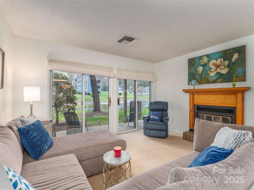 187 Tri Vista Drive, Lake Junaluska, NC 28745.  MLS# CAR4244085, YatesRealty ID 16515. 