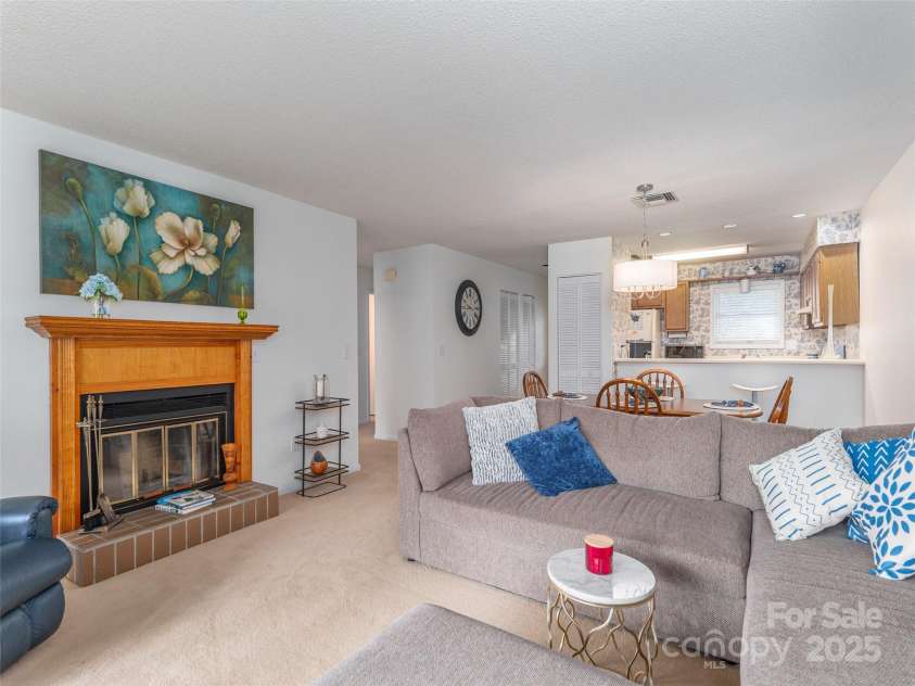 187 Tri Vista Drive, Lake Junaluska, NC 28745.  MLS# CAR4244085, YatesRealty ID 16515. 