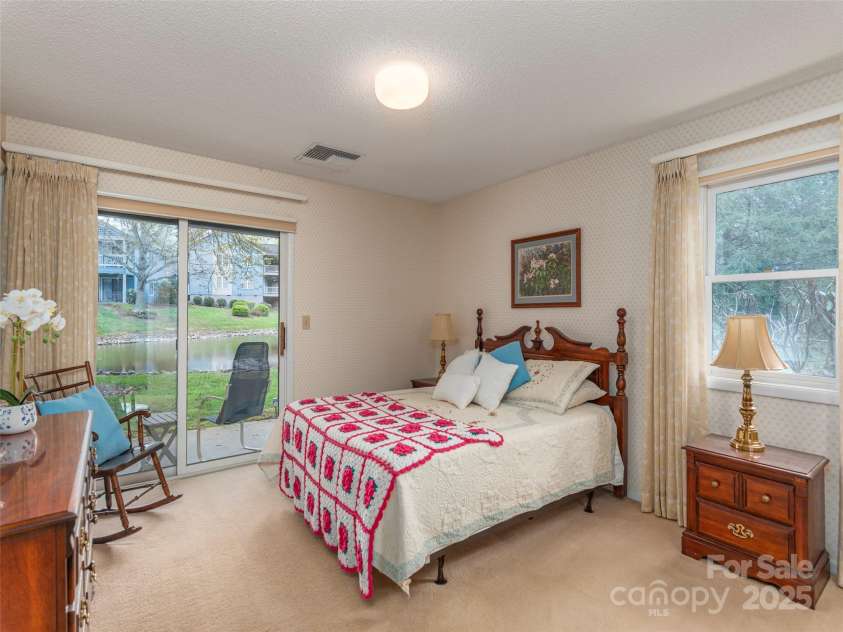 187 Tri Vista Drive, Lake Junaluska, NC 28745.  MLS# CAR4244085, YatesRealty ID 16515. 