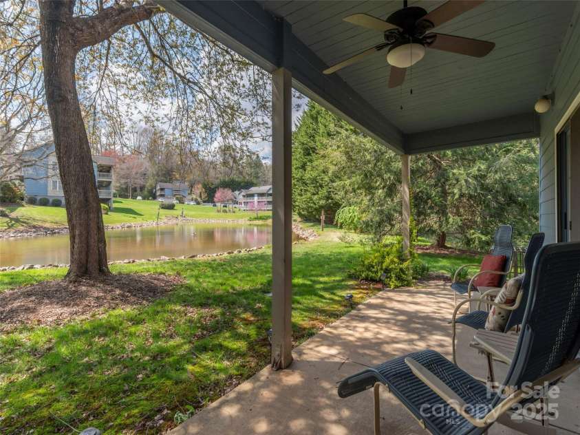 187 Tri Vista Drive, Lake Junaluska, NC 28745.  MLS# CAR4244085, YatesRealty ID 16515. 