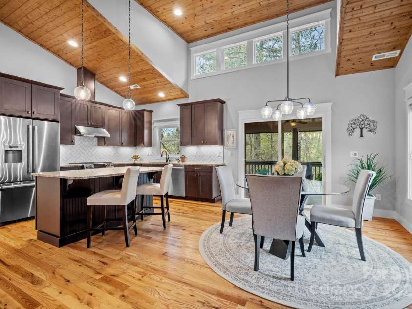 16 Sugarland Ridge Trail, Fairview, NC 28730.  MLS# CAR4245510, YatesRealty ID 16516. 