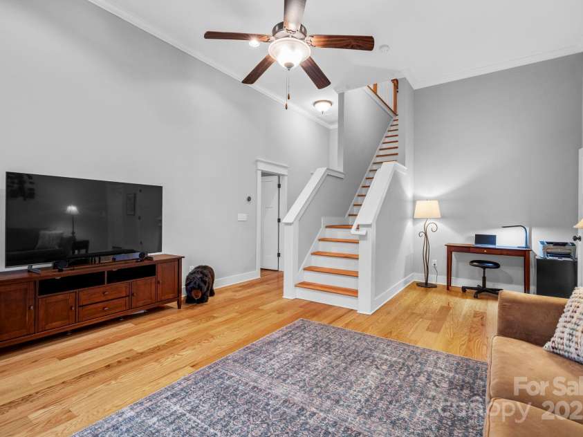 16 Sugarland Ridge Trail, Fairview, NC 28730.  MLS# CAR4245510, YatesRealty ID 16516. 