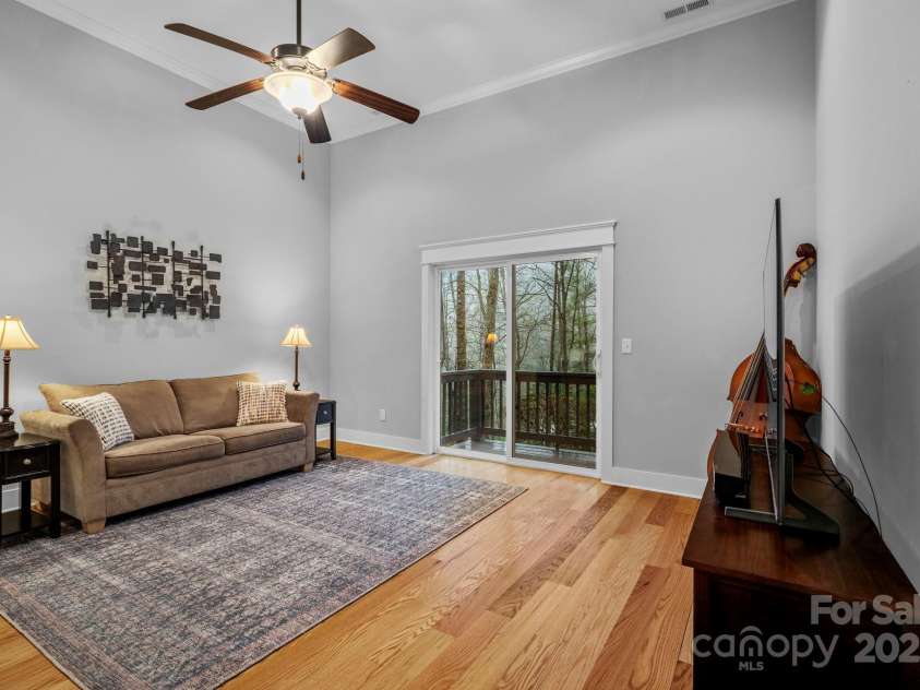 16 Sugarland Ridge Trail, Fairview, NC 28730.  MLS# CAR4245510, YatesRealty ID 16516. 