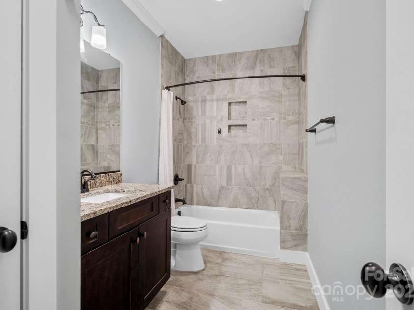 16 Sugarland Ridge Trail, Fairview, NC 28730.  MLS# CAR4245510, YatesRealty ID 16516. 