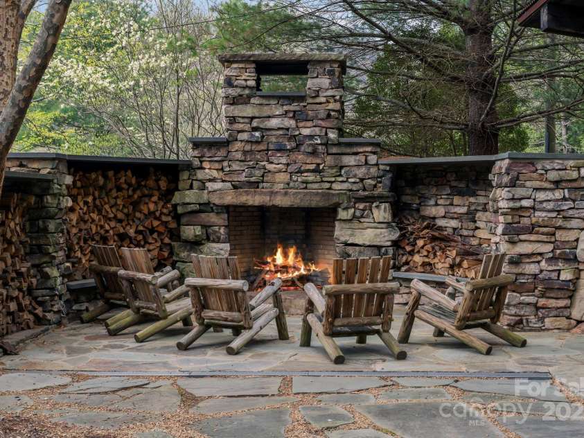 16 Sugarland Ridge Trail, Fairview, NC 28730.  MLS# CAR4245510, YatesRealty ID 16516. 