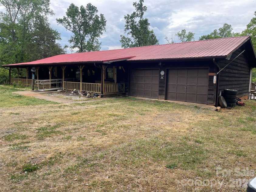 1870 Oakland Road, Forest City, NC 28043.  MLS# CAR4372441, YatesRealty ID 16517. 