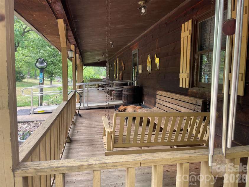 1870 Oakland Road, Forest City, NC 28043.  MLS# CAR4372441, YatesRealty ID 16517. 