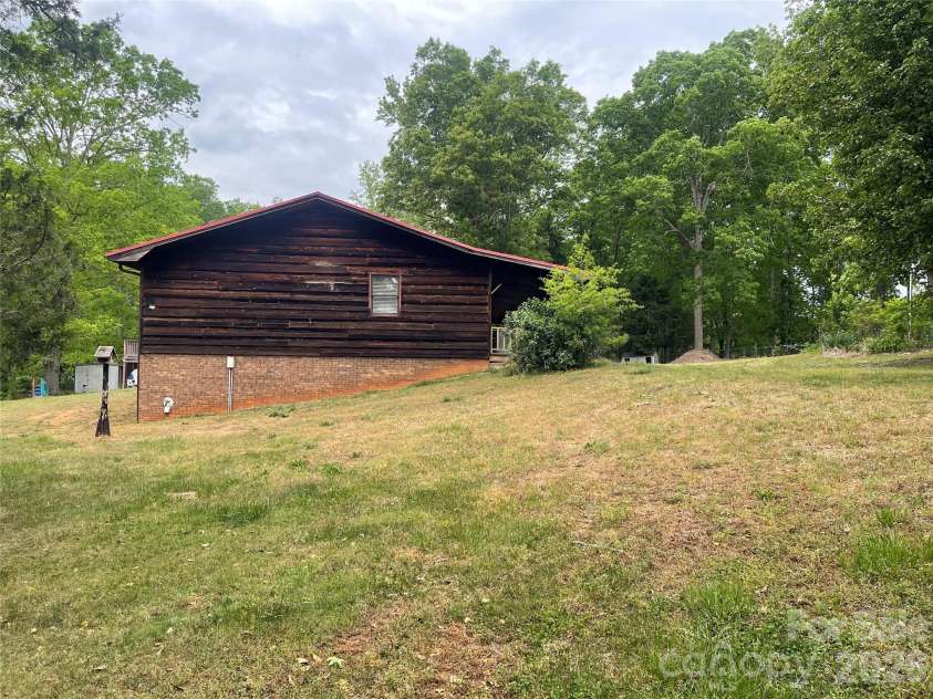1870 Oakland Road, Forest City, NC 28043.  MLS# CAR4372441, YatesRealty ID 16517. 