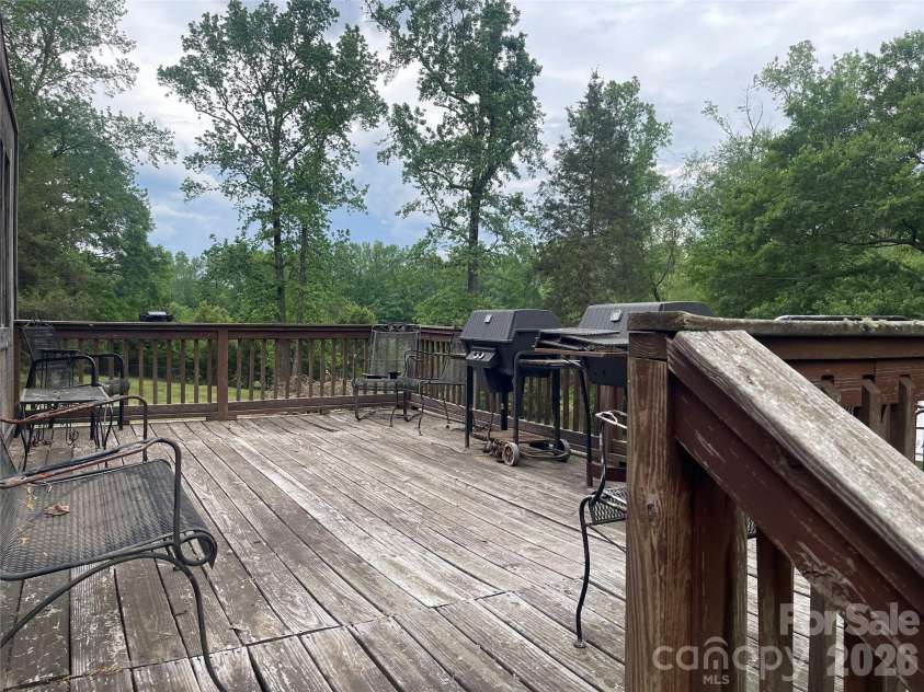 1870 Oakland Road, Forest City, NC 28043.  MLS# CAR4372441, YatesRealty ID 16517. 