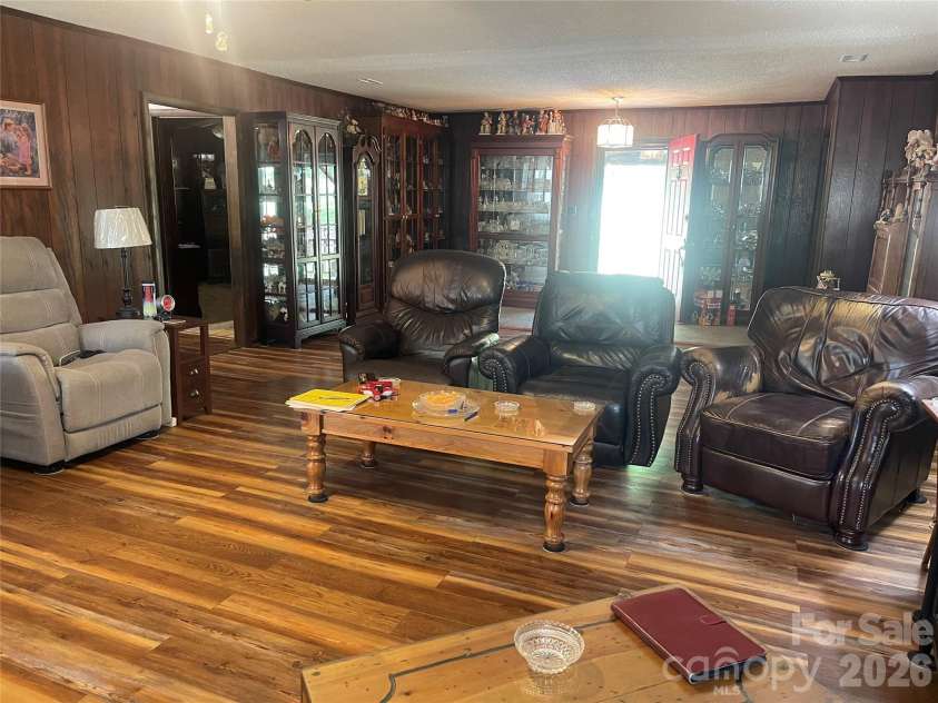 1870 Oakland Road, Forest City, NC 28043.  MLS# CAR4372441, YatesRealty ID 16517. 