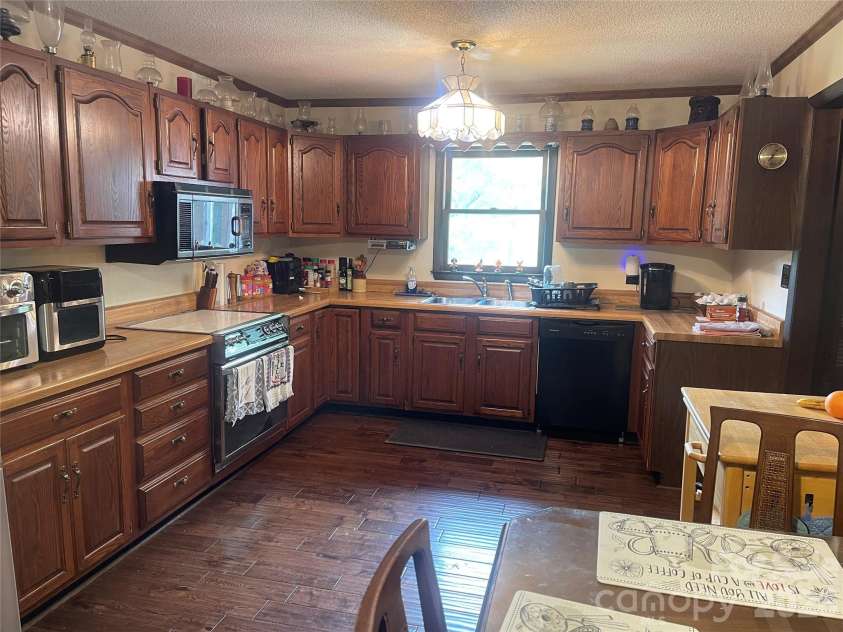 1870 Oakland Road, Forest City, NC 28043.  MLS# CAR4372441, YatesRealty ID 16517. 