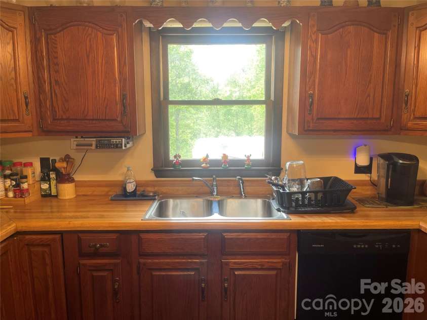 1870 Oakland Road, Forest City, NC 28043.  MLS# CAR4372441, YatesRealty ID 16517. 