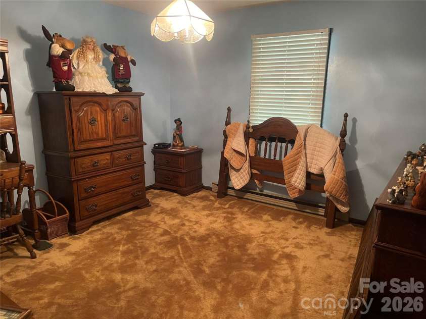 1870 Oakland Road, Forest City, NC 28043.  MLS# CAR4372441, YatesRealty ID 16517. 