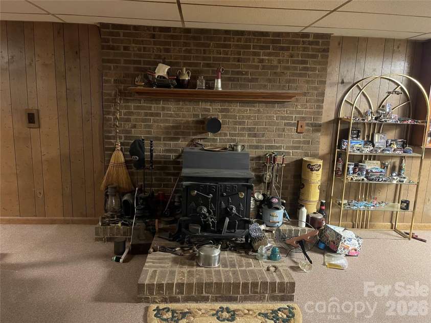 1870 Oakland Road, Forest City, NC 28043.  MLS# CAR4372441, YatesRealty ID 16517. 