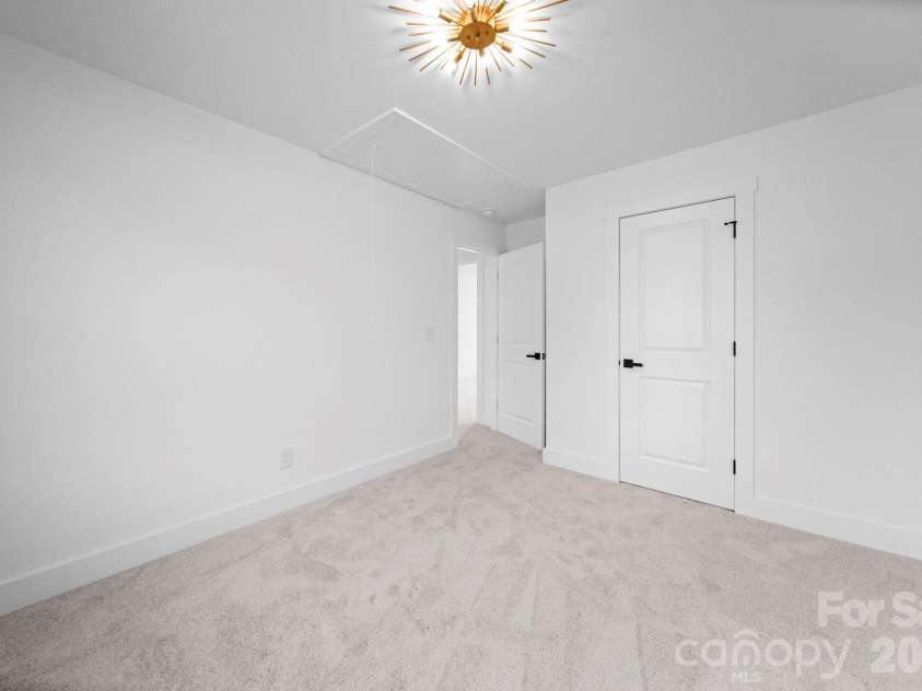 1220 Morven Road, Wadesboro, NC 28170.  MLS# CAR4327072, YatesRealty ID 16518. Bedroom 2