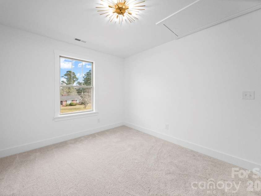 1220 Morven Road, Wadesboro, NC 28170.  MLS# CAR4327072, YatesRealty ID 16518. Bedroom 2