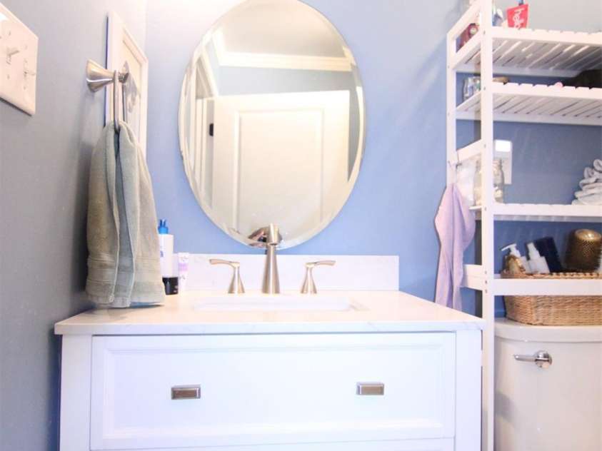 201 Mitchell Street, Belmont, NC 28012.  MLS# CAR4249439, YatesRealty ID 16519. 