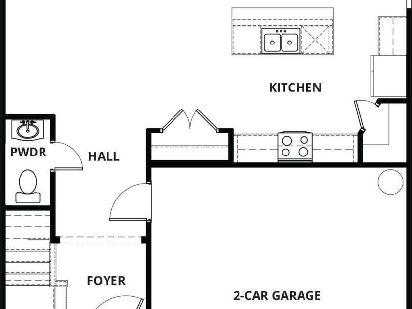 3324 Fox Hall Drive, Gastonia, NC 28052.  MLS# CAR4320223, YatesRealty ID 1652. 