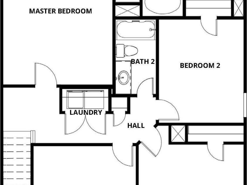 3324 Fox Hall Drive, Gastonia, NC 28052.  MLS# CAR4320223, YatesRealty ID 1652. 
