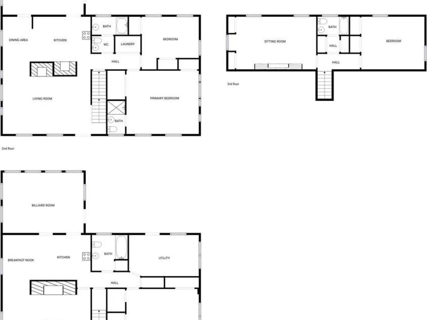 706 Crescent Drive, Cherryville, NC 28021.  MLS# CAR4370210, YatesRealty ID 16520. 
