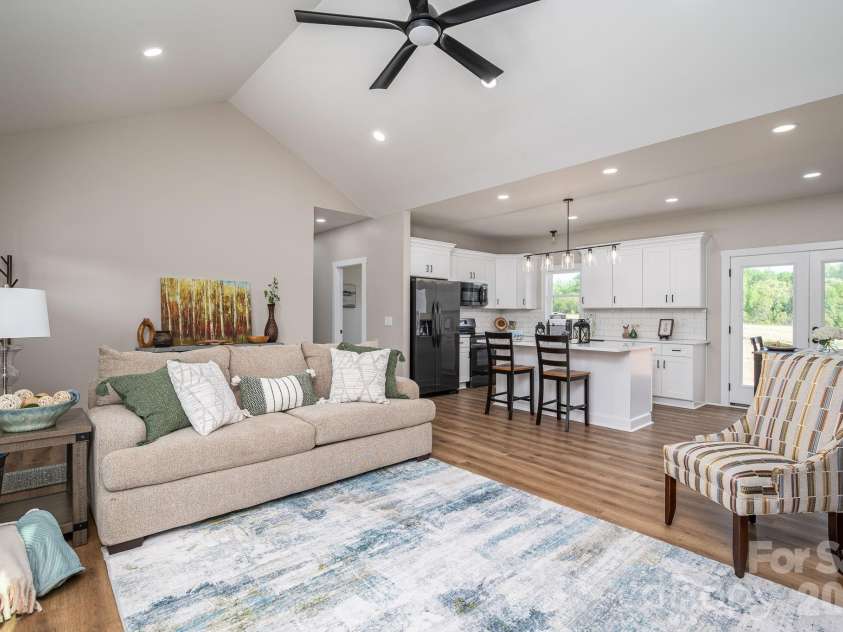 6268 Hill Gates Trail, Cherryville, NC 28021.  MLS# CAR4365734, YatesRealty ID 16521. 