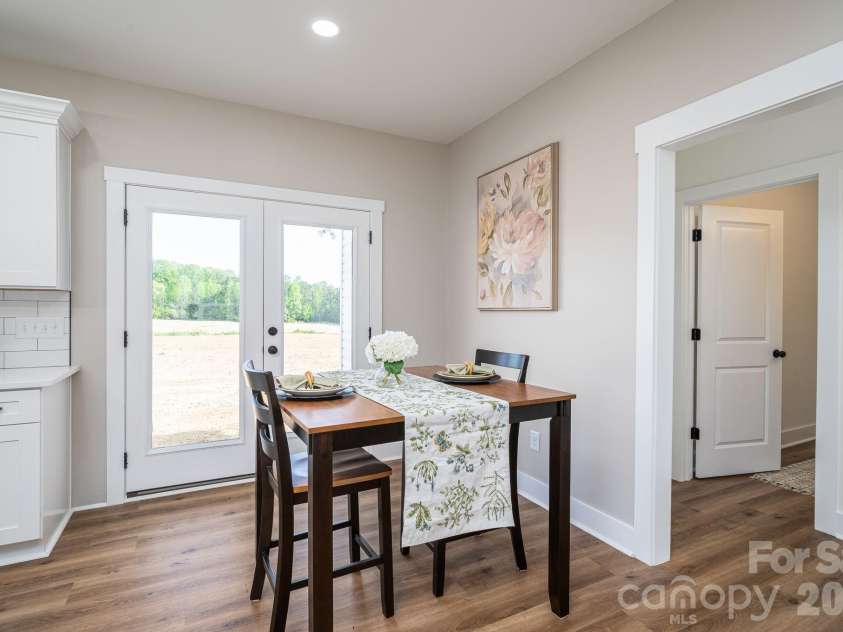 6268 Hill Gates Trail, Cherryville, NC 28021.  MLS# CAR4365734, YatesRealty ID 16521. 